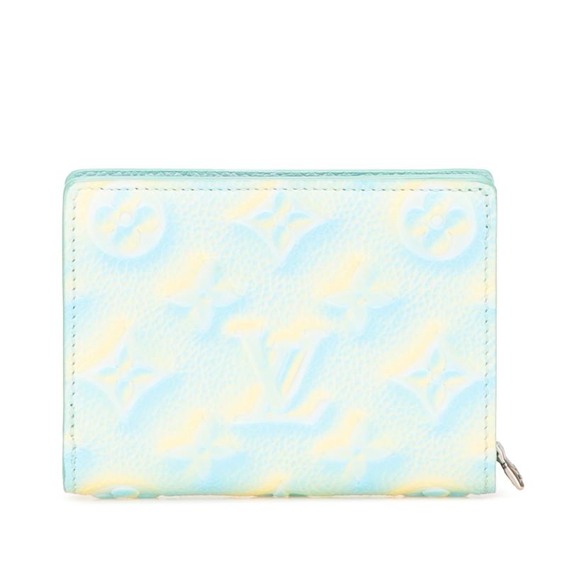ルイヴィトン　財布 LOUIS VUITTON（ルイ・ヴィトン） ルイ ヴィトン モノグラム
