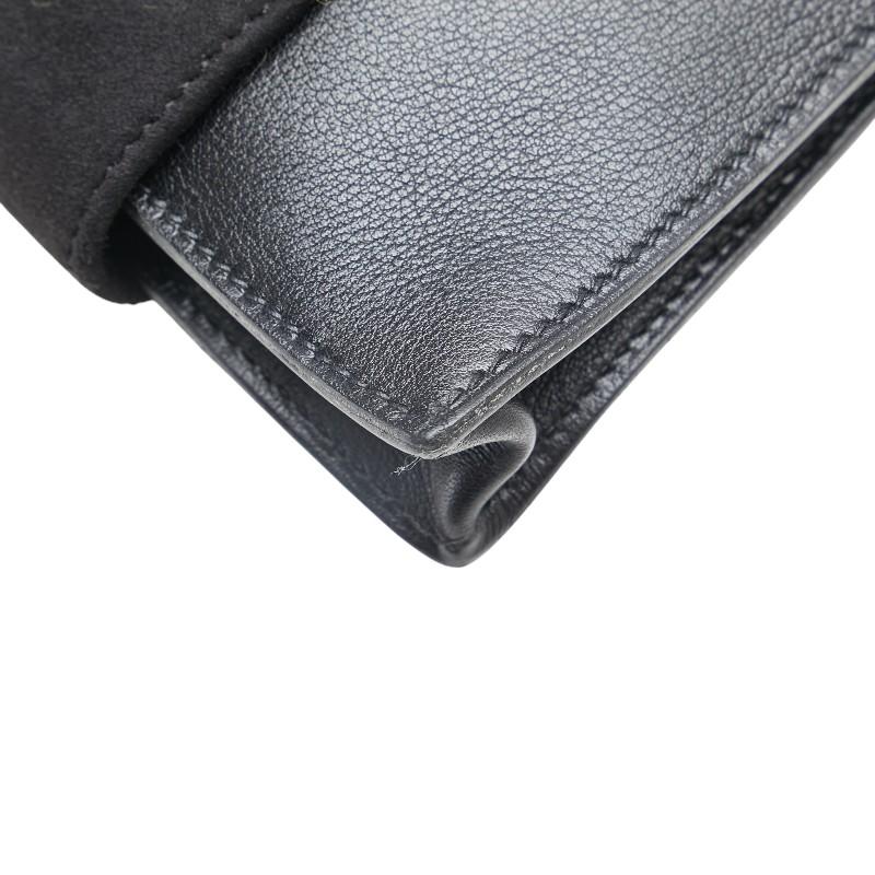 エルメス プレジデンス ヴォーグレネ/リザード/ドブリス ビジネスバッグ エルメス プレジデンス ヴォーグレネ/リザード/ドブリス ビジネスバッグ