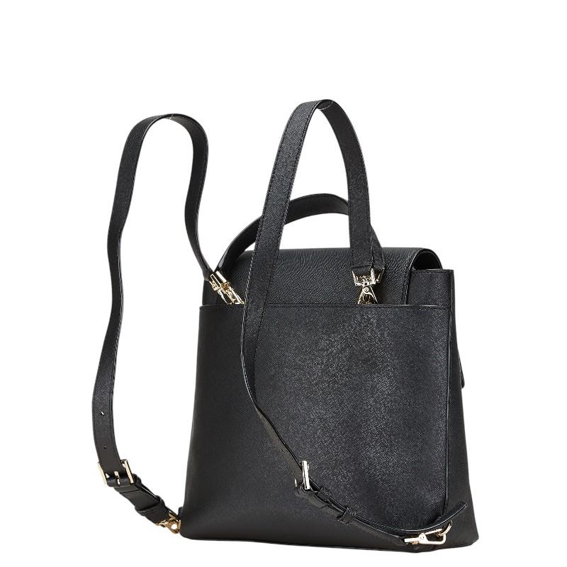 【未使用級】Kate spade ケイトスペード ハンドバッグ レザー 1346 未使用級】Kate spade ケイトスペード ハンドバッグ レザー 1346
