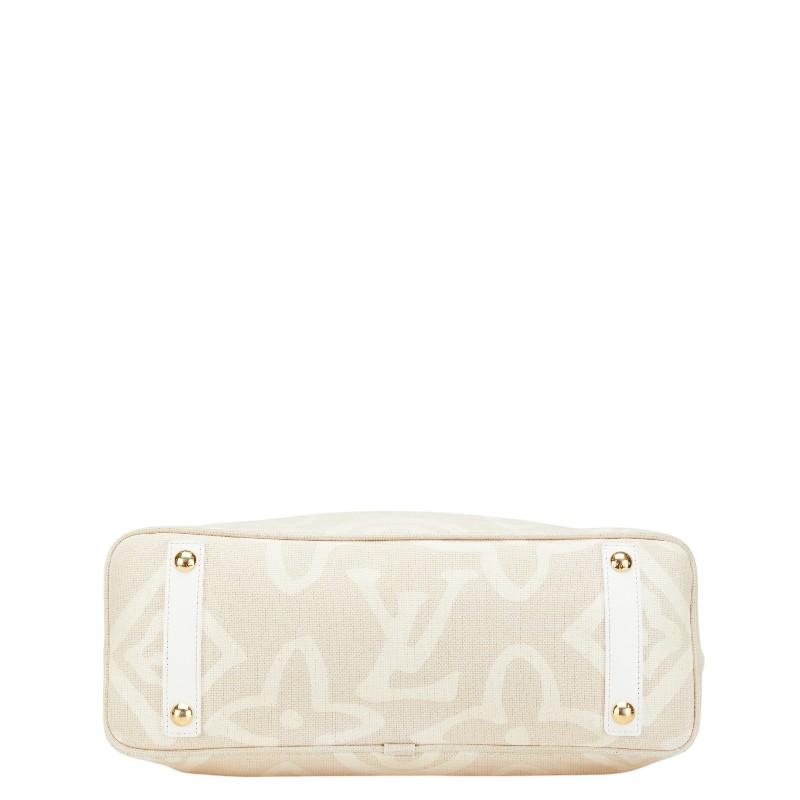 LOUIS VUITTON ルイ ヴィトン クルーズライン タイシエンヌPM トート  