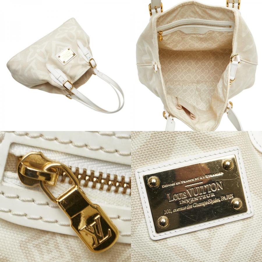 LOUIS VUITTON ルイ ヴィトン クルーズライン タイシエンヌPM トート  