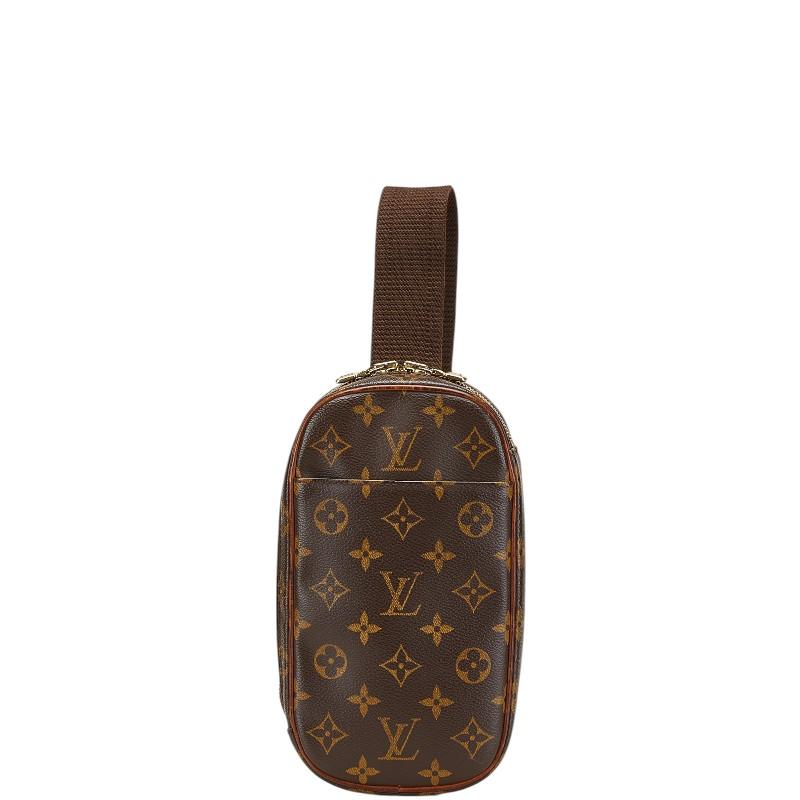 LOUIS VUITTON（ルイ・ヴィトン） ルイ ヴィトン モノグラム