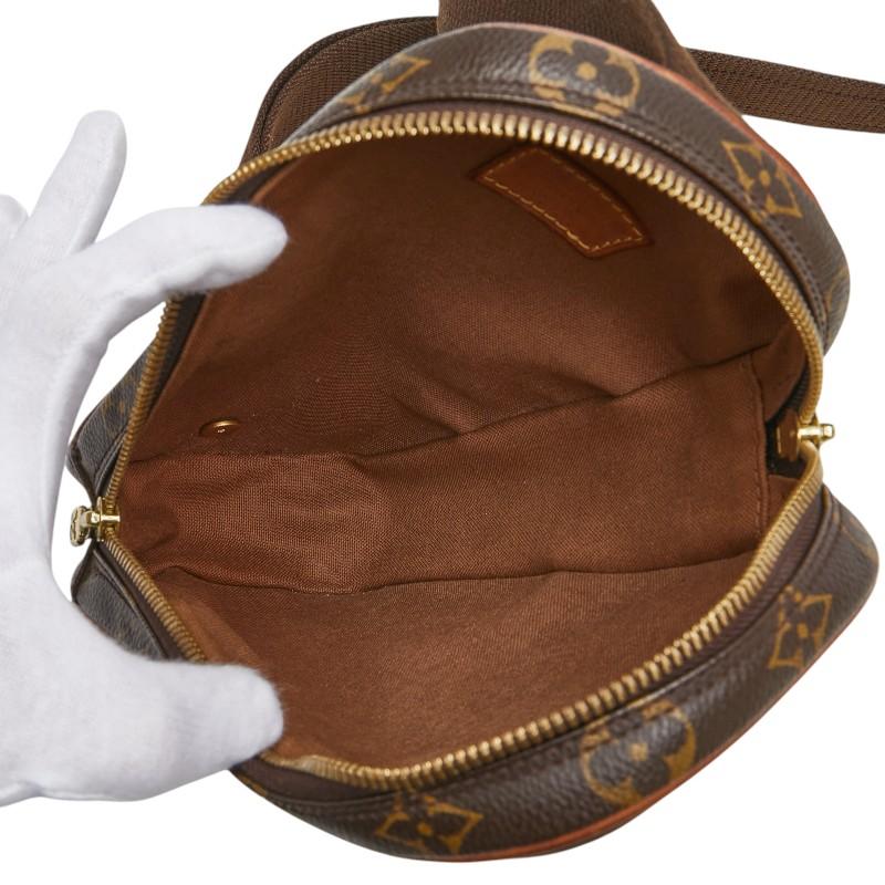 LOUIS VUITTON（ルイ・ヴィトン） ルイ ヴィトン モノグラム