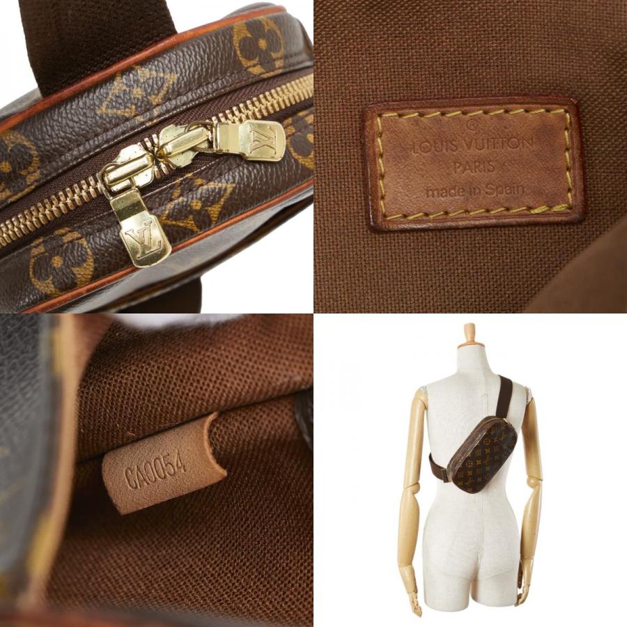 LOUIS VUITTON（ルイ・ヴィトン） ルイ ヴィトン モノグラム