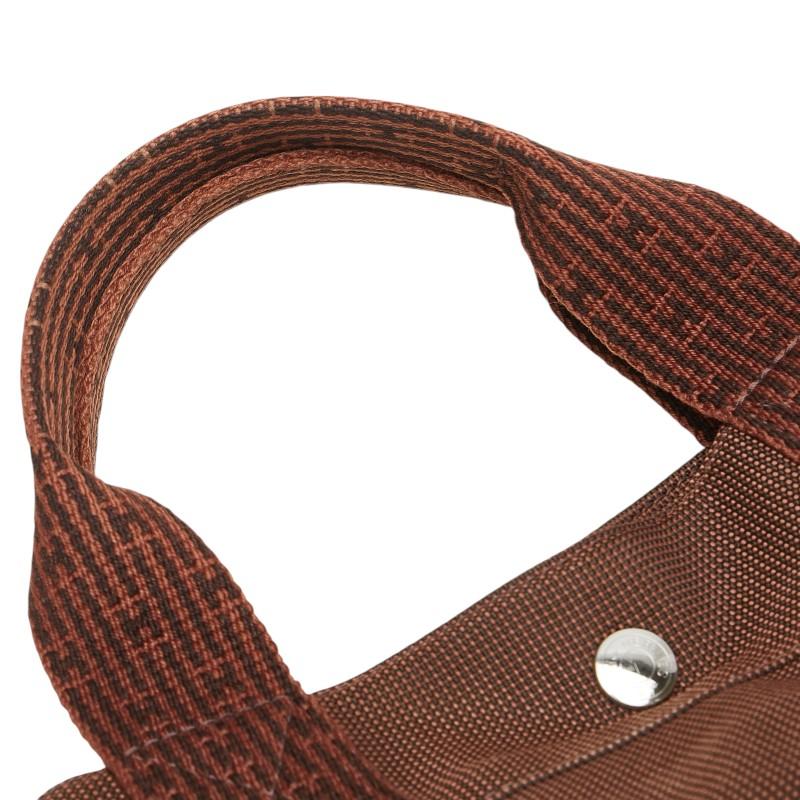 HERMES（エルメス） エールライン トートMM トートバッグ ハンドバッグ