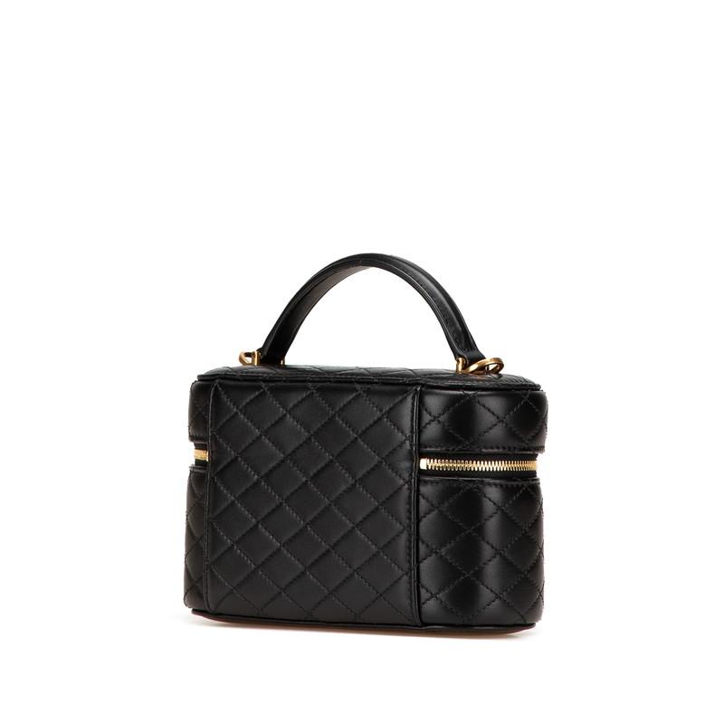 イブ サン ローラン YSL ショルダーバッグ ハンドバッグ ギャビー バニティ 7667311EL079207 ブランヴィンテージ ラムスキン 【中古】 楽天市場】イブ サン ローラン YSL ショルダーバッグ ハンドバッグ
