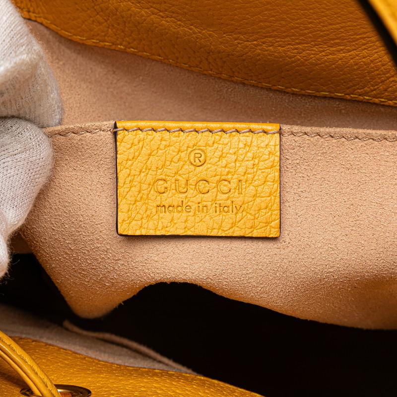 GUCCI（グッチ） GGフローラ ハンドバッグ ショルダーバッグ 2WAY