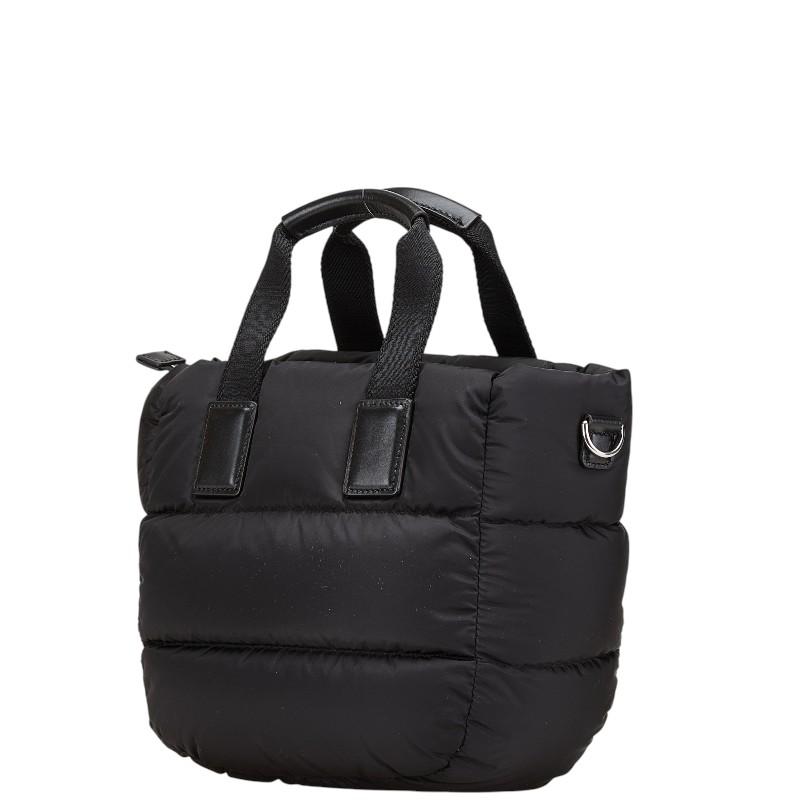 モンクレール バッグ 2way ブラック モンクレール バッグ 2way ブラック