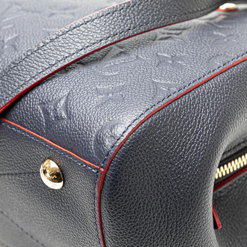 LOUIS VUITTON（ルイ・ヴィトン） ルイ ヴィトン モノグラム アン
