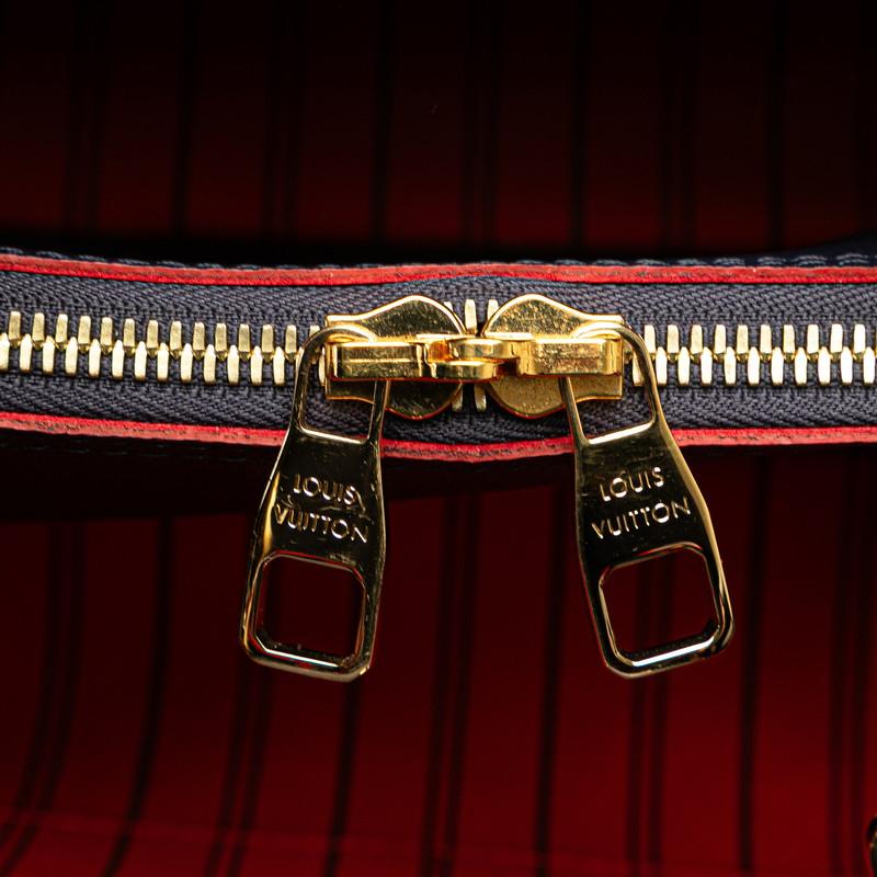 LOUIS VUITTON（ルイ・ヴィトン） ルイ ヴィトン モノグラム アン