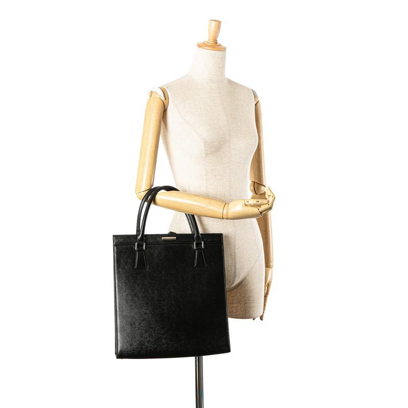 BURBERRY（バーバリー） ノバチェック ハンドバッグ トートバッグ