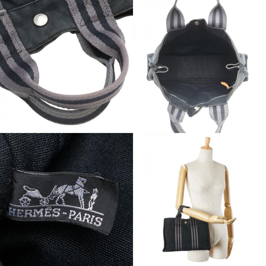 HERMES（エルメス） フールトゥ トートPM ハンドバッグ トートバッグ