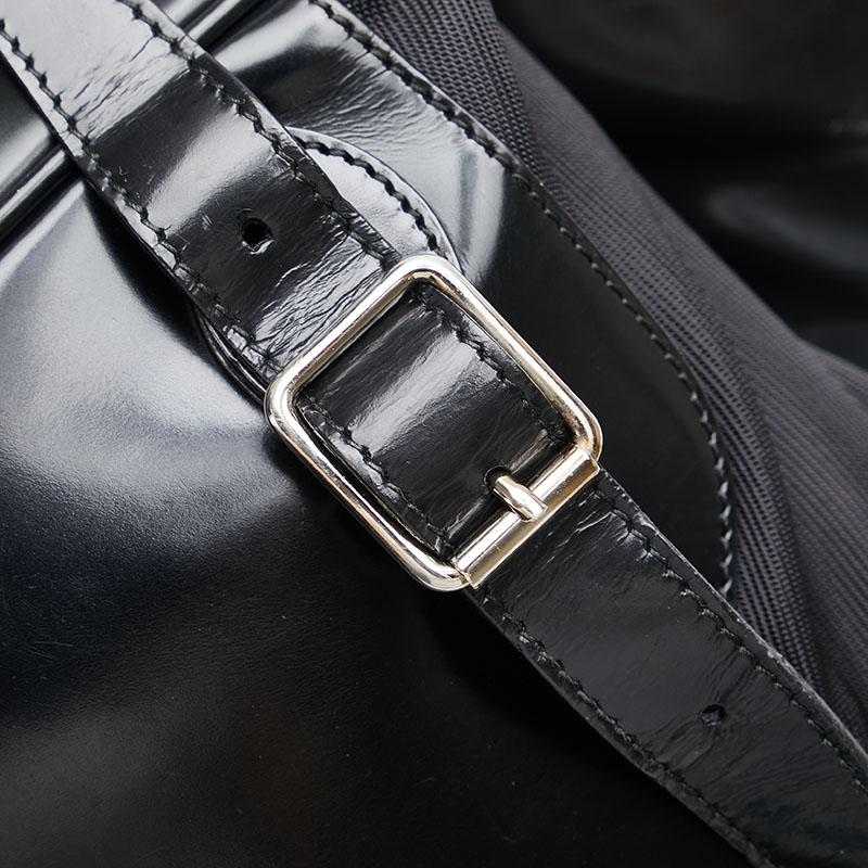 GUCCI（グッチ） バンブー リュック バックパック 003 2058 0016