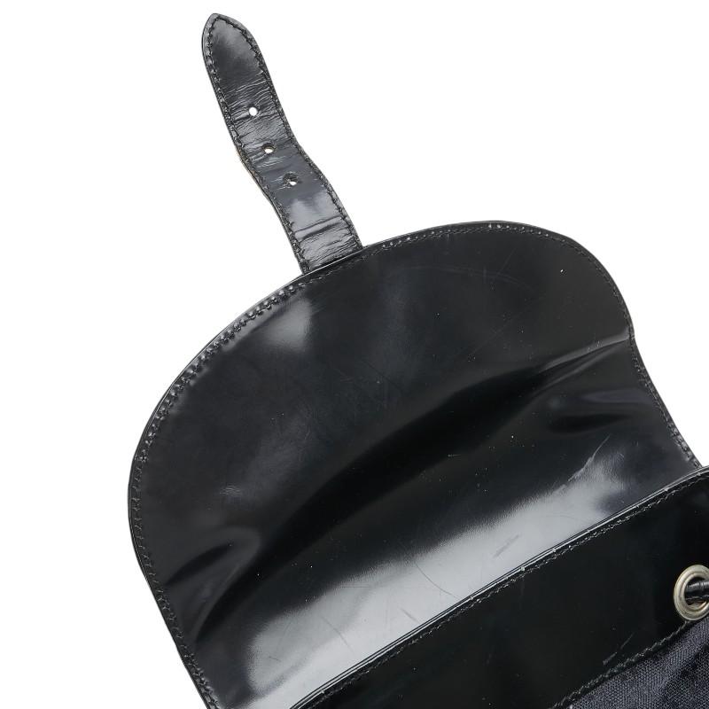 GUCCI（グッチ） バンブー リュック バックパック 003 2058 0016