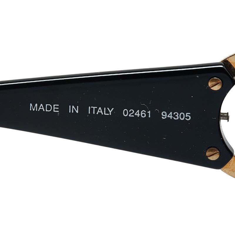 シャネル ココマーク サングラス 02461 94305 ブラック ブルーレンズ  