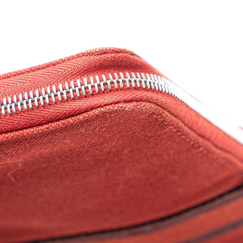 HERMES（エルメス） フールトゥ マルチ パースGM ラウンドファスナー