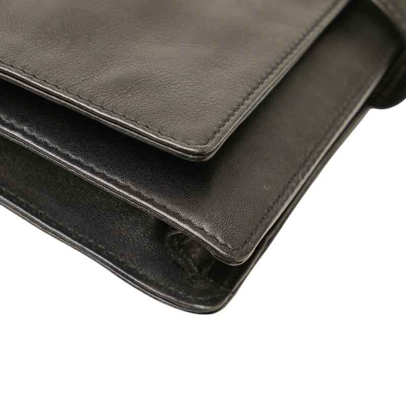 LOEWE ロエベ アナグラム クラッチバッグ セカンドバッグ