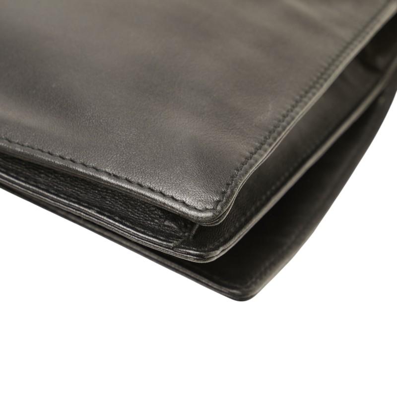 LOEWE ロエベ アナグラム クラッチバッグ セカンドバッグ