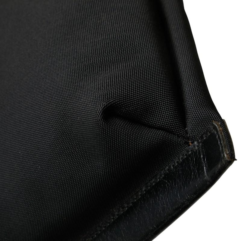 GUCCI グッチ 斜め掛け ショルダーバッグ 019 0424 ブラック レザー  