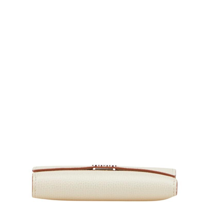LOEWE（ロエベ） アナグラム バーティカル ウォレット スモール 三