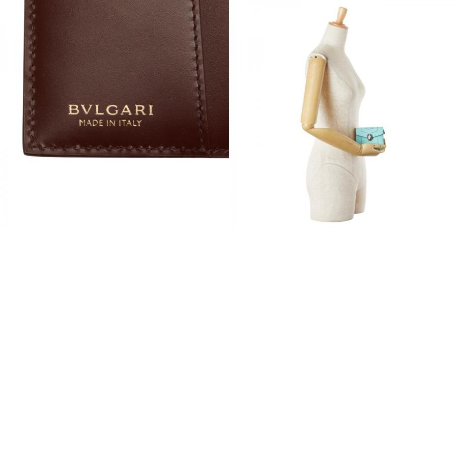 BVLGARI（ブルガリ） セルペンティ フォーエバー スネーク バイカラー