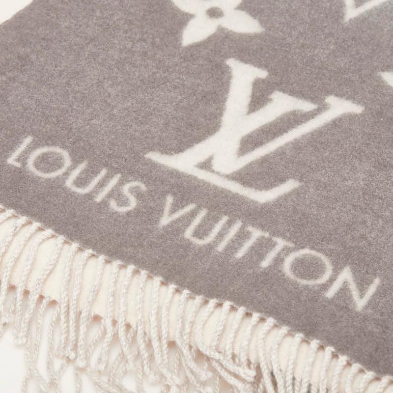 LOUIS VUITTON（ルイ・ヴィトン） ルイ ヴィトン エシャルプ