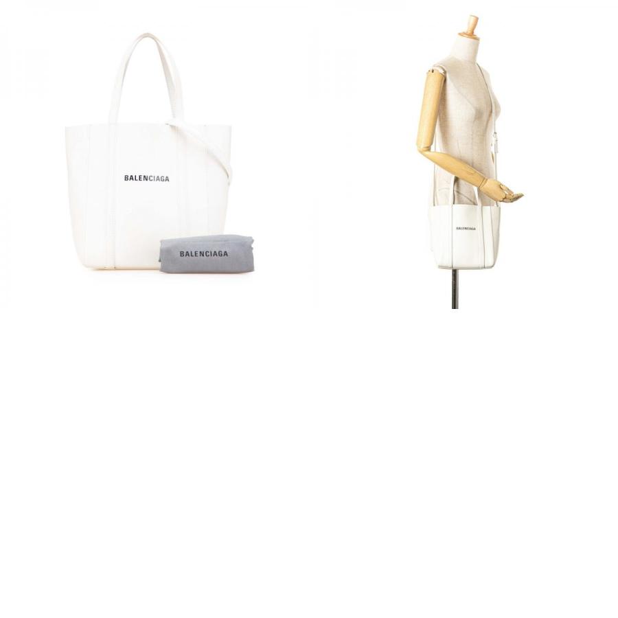 BALENCIAGA（バレンシアガ） エブリデイ XXS ハンドバッグ ショルダー
