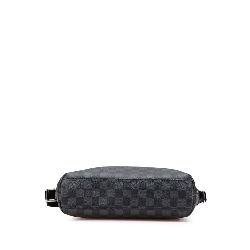 LOUIS VUITTON（ルイ・ヴィトン） ルイ ヴィトン ダミエ グラフィット
