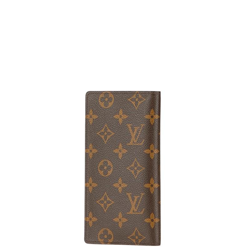 LOUIS VUITTON（ルイ・ヴィトン） ルイ ヴィトン モノグラム ポルト