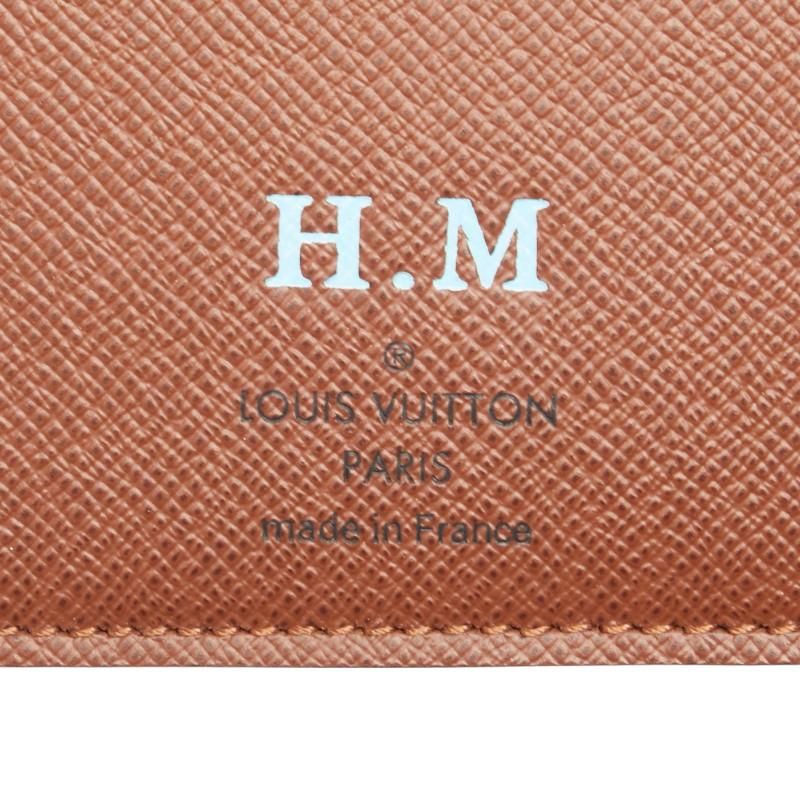 LOUIS VUITTON（ルイ・ヴィトン） ルイ ヴィトン モノグラム ポルト