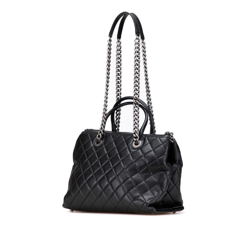 CHANEL（シャネル） 31 RUE CAMBON ハンドバッグ チェーン ショルダー