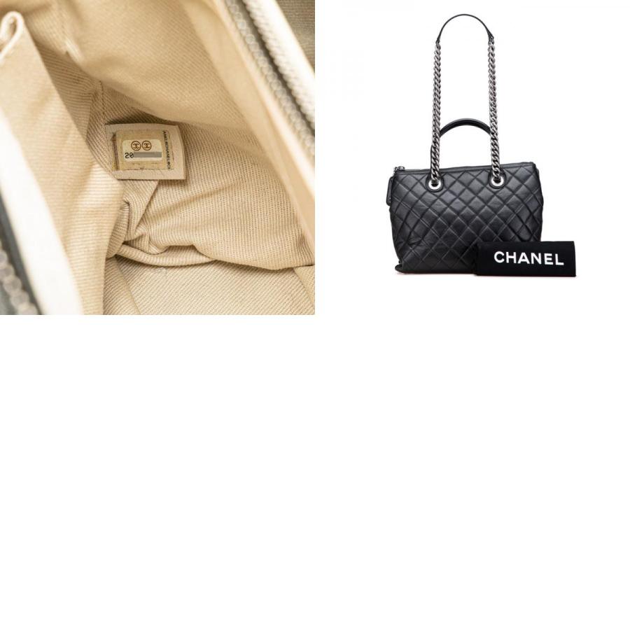 CHANEL（シャネル） 31 RUE CAMBON ハンドバッグ チェーン ショルダー