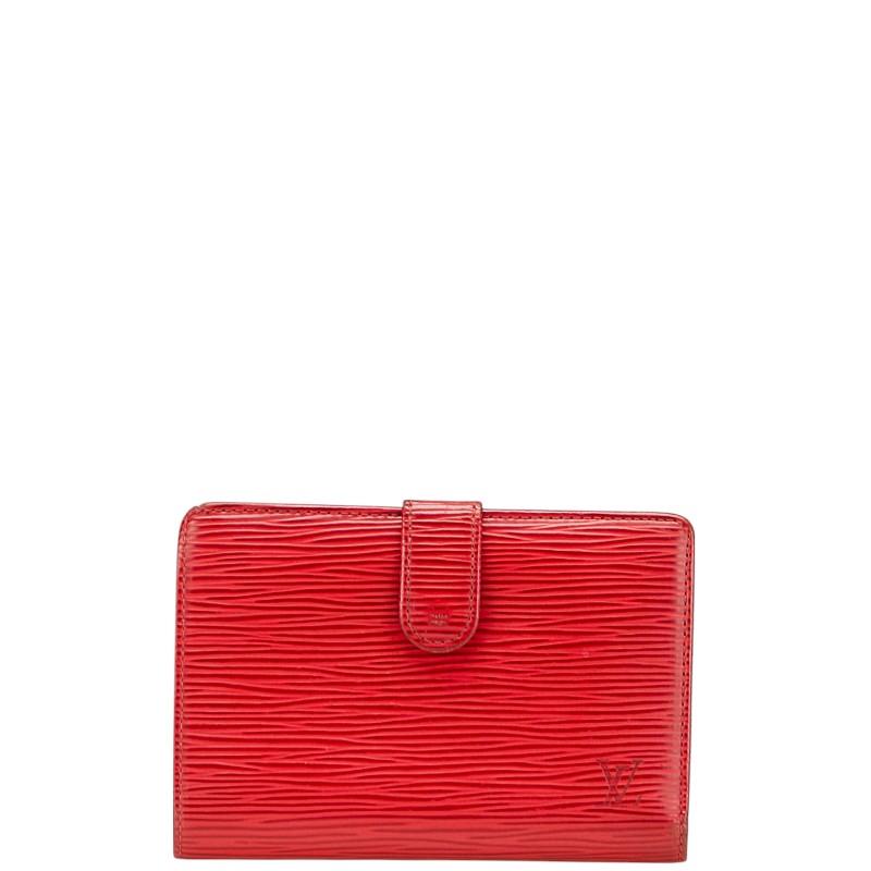 LOUIS VUITTON（ルイ・ヴィトン） ルイ ヴィトン エピ ポルトフォイユ