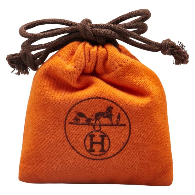 HERMES キャンディリング SV925 #11 HERMES（エルメス） キャンディ リング 指輪 SV925 シルバー