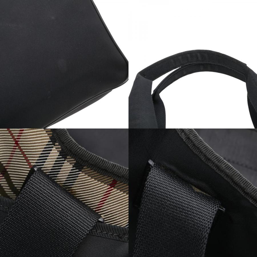 BURBERRY（バーバリー） ノバチェック トートバッグ ショルダーバッグ