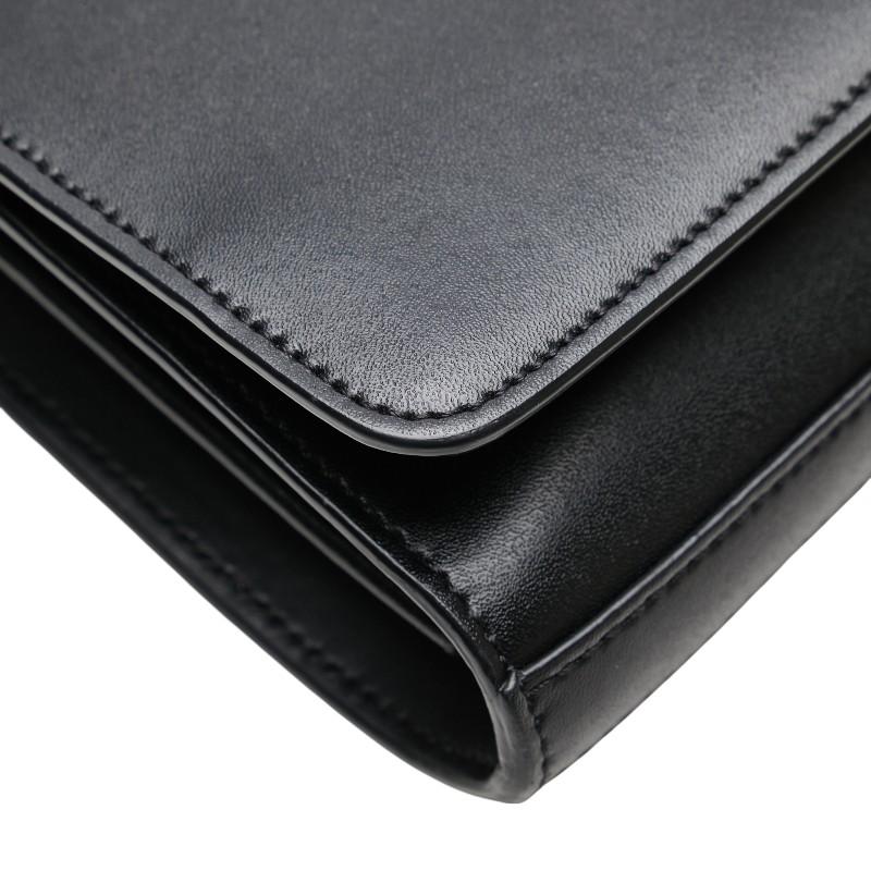 FENDI（フェンディ） チェーンウォレット ショルダーバッグ 8BS004