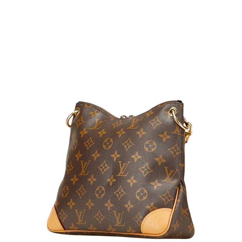 LOUIS VUITTON（ルイ・ヴィトン） ルイ ヴィトン モノグラム オデオン