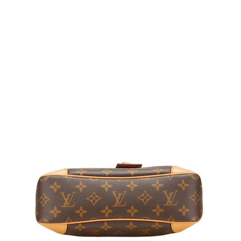 LOUIS VUITTON（ルイ・ヴィトン） ルイ ヴィトン モノグラム オデオン
