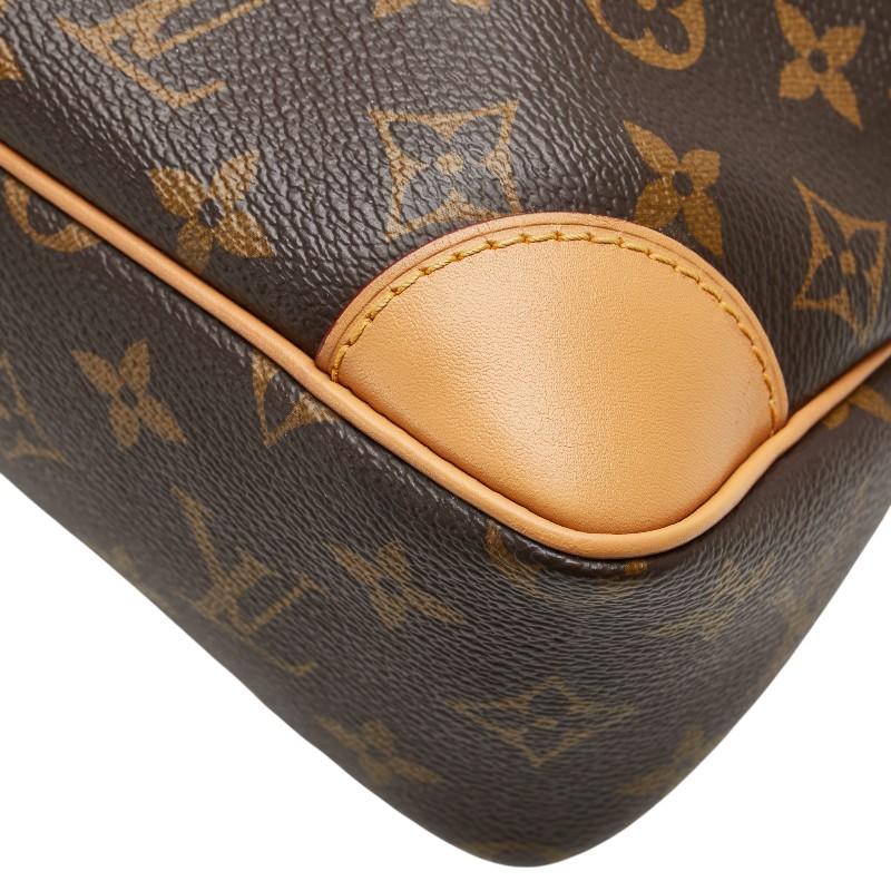 LOUIS VUITTON（ルイ・ヴィトン） ルイ ヴィトン モノグラム オデオン