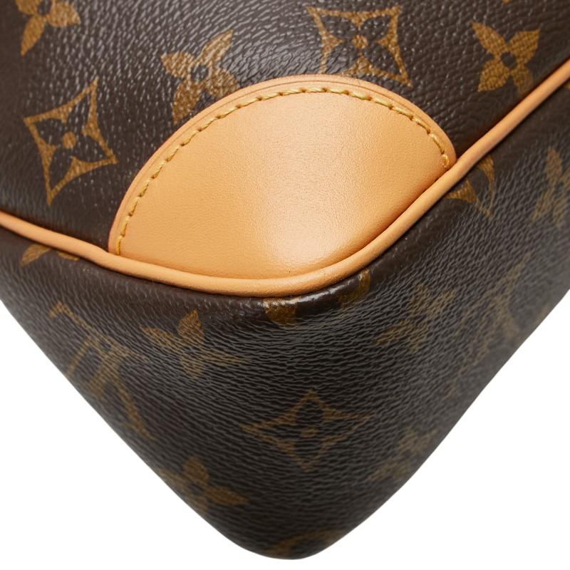 LOUIS VUITTON（ルイ・ヴィトン） ルイ ヴィトン モノグラム オデオン