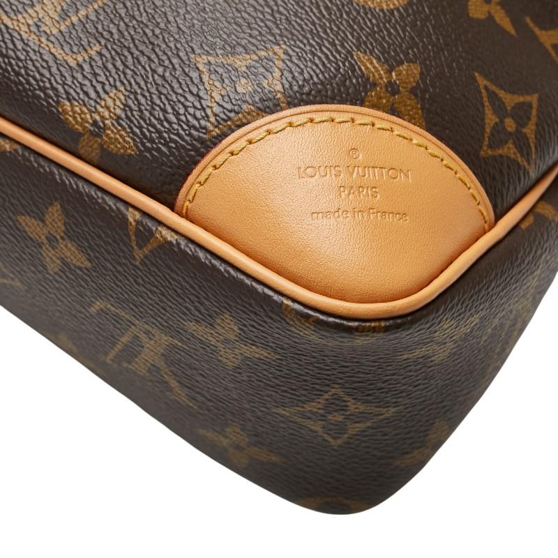LOUIS VUITTON（ルイ・ヴィトン） ルイ ヴィトン モノグラム オデオン