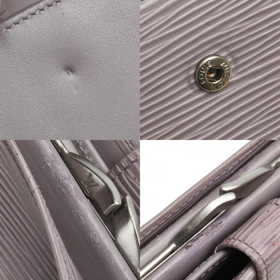 LOUIS VUITTON（ルイ・ヴィトン） ルイ ヴィトン エピ ポルトモネ ビエ