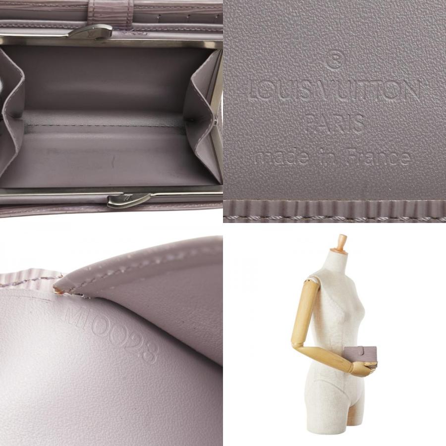 LOUIS VUITTON（ルイ・ヴィトン） ルイ ヴィトン エピ ポルトモネ ビエ
