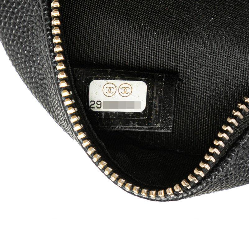 CHANEL（シャネル） マトラッセ ココマーク CCフィリグリー チェーン