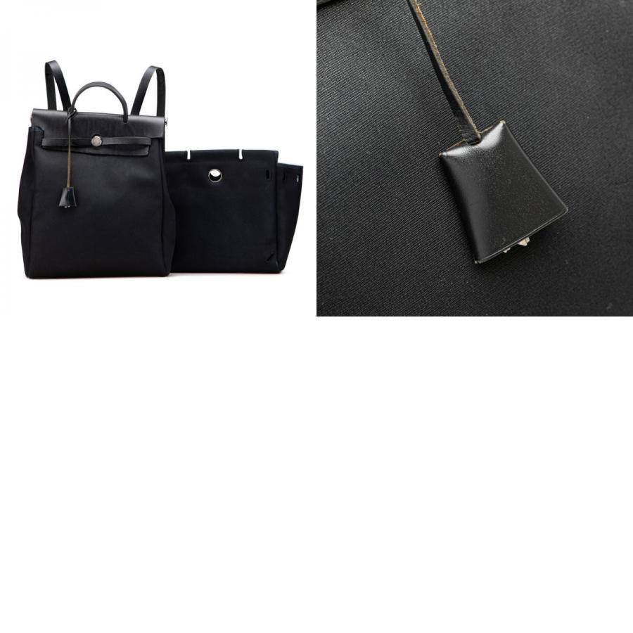 HERMES（エルメス） エールバッグ アドPM リュック バックパック
