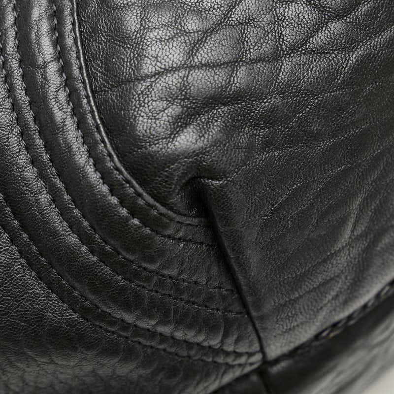 FENDI フェンディ ズッカ ミニスパイバッグ ハンドバッグ 8BL078