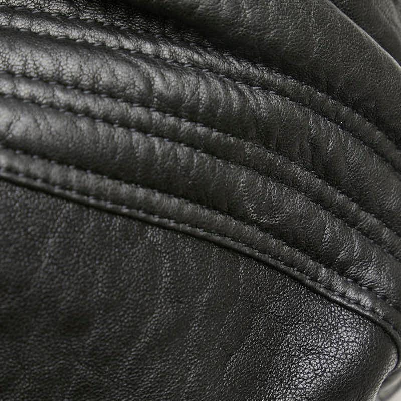 FENDI（フェンディ） ズッカ ミニスパイバッグ ハンドバッグ 8BL078