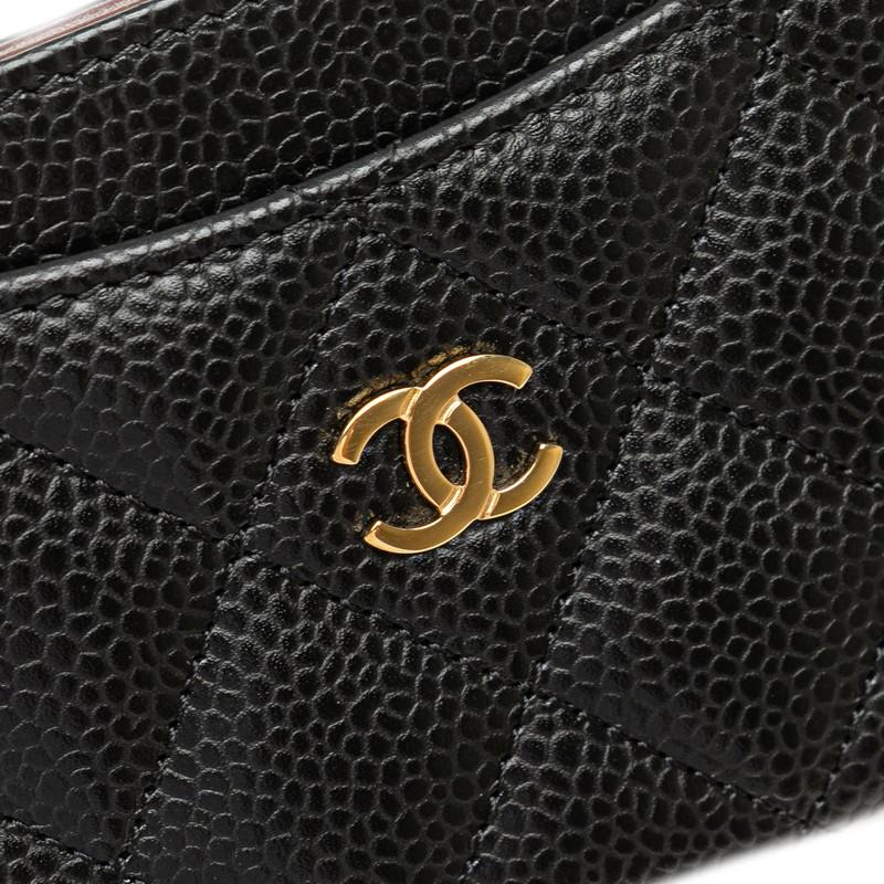 美品 正規品 シャネル マトラッセ CCココマーク ゴールド金具 ケース CHANEL（シャネル） マトラッセ ココマーク ゴールド金具 クラシック