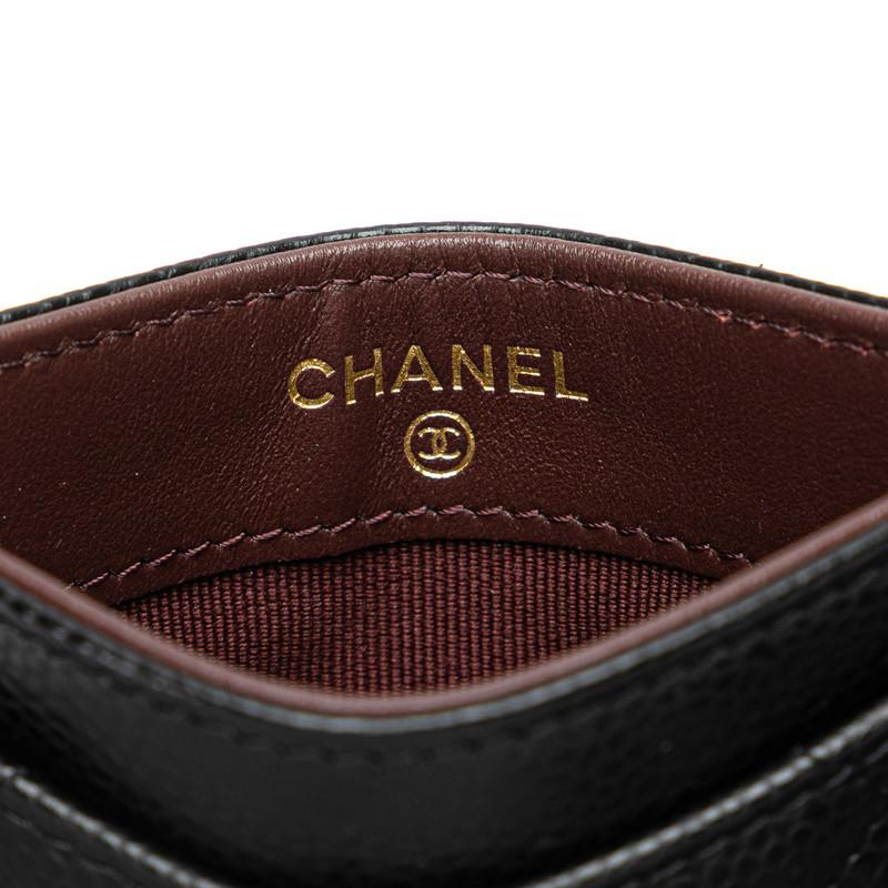 CHANEL（シャネル） マトラッセ ココマーク ゴールド金具 クラシック