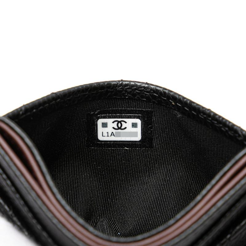 CHANEL（シャネル） マトラッセ ココマーク ゴールド金具 クラシック